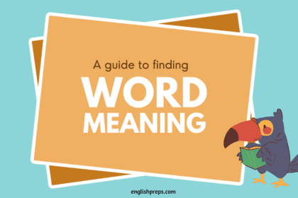 Word: Definition, Criteria and Examples