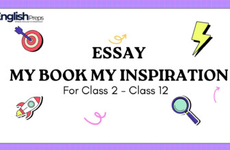 My Book My Inspiration Essay 1500 Words - 500 and 700 Words