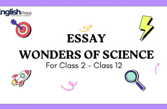 Essay on Wonders of science